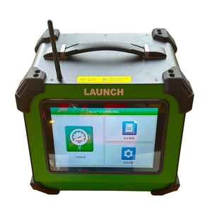 Testeur d'étanchéité des batteries de véhicules électriques - Outil de diagnostic basse <span class=keywords><strong>tension</strong></span> LAUNCH EVT501 pour l'entretien des véhicules électriques - Product Image 5