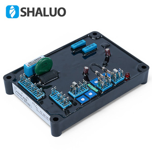 AS480 เครื่องควบคุมแรงดันไฟฟ้าอัตโนมัติ AVR บอร์ดควบคุมเครื่องกำเนิดไฟฟ้า สามเฟส AC SVC รุ่น AP025 - Product Image 2