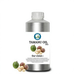Katyani Exports Aceite Portador de Tamanu (Calophyllum Inophyllum) de 1KG, Aceite de Semilla Prensado en Frío - Suministro a Granel, Mayorista, Fabricante, India - Product Image 3