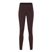 Fitnessbroek Dames Sportleggings Gym Tight Yogabroek Activewear Leggings Dames Yogaleggings