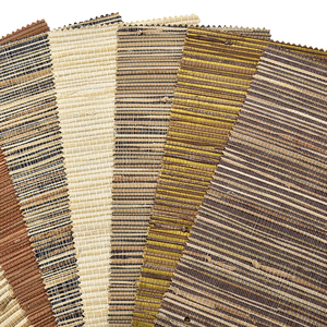 Papel Tapiz Moderno con Relieve 3D, Resistente a la Humedad, Insonorizante, Decoración de Pared Texturizada de 91.5x550cm para Sala de Estar y Dormitorio - Product Image 1