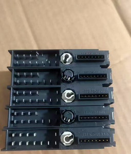 Module électronique de contrôleur PLC Original ET200S 6ES7135-4FB52-0AB0 6ES7135-4GB01-0AB0 6ES7135-4GB52-0AB0 – Stock disponible - Product Image 3