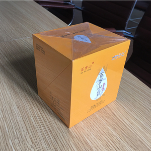 <span class=keywords><strong>La</strong></span> empresa china nombres totalmente automático tridimensional caja de cartón de <span class=keywords><strong>la</strong></span> máquina de sellado película - Product Image 2
