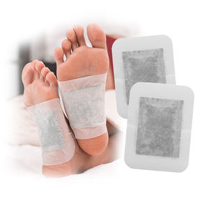Patchs Détox pour les Pieds avec Formule Naturelle pour les Soins de la Sous-Santé - Marque Enokon - Product Image 5