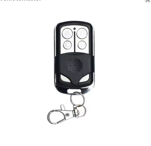 Cửa nhà để xe Keychain từ xa ABCD nút thay thế cho <span class=keywords><strong>liftmaster</strong></span> Sears chamberlain Craftsman 891lm 893lm 108max - Product Image 1