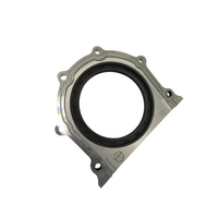 Capuchon de joint d'huile arrière de vilebrequin FS01-11-310A pour Mazda 323 626, couvercle de retenue de joint d'huile principal arrière du moteur, pièces de moteur automobile en gros