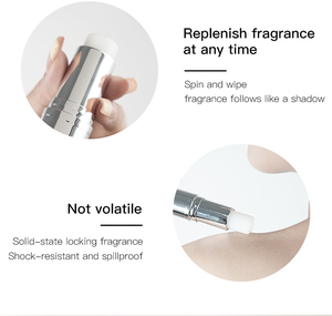 Fabricants de parfums solides, crèmes hydratantes en gel, formule longue durée, <span class=keywords><strong>parfum</strong></span> fruité, OEM ODM - Product Image 4