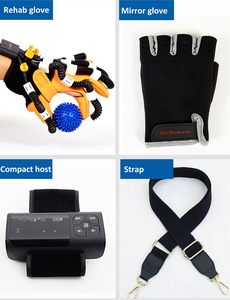 Sản Phẩm Mới Sáng Tạo Tiện Dụng Phục Hồi Chức Năng Thiết Bị Điều Trị Vật Lý Tập Thể Dục Tay Phục Hồi Chức Năng Robot Phục Hồi Thiết Bị - Product Image 6