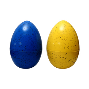 Trứng Nhựa Lớn, Trứng Phục Sinh Jumbo Đầy Màu Sắc, Trứng Bất Ngờ Tuyệt Vời - Product Image 6