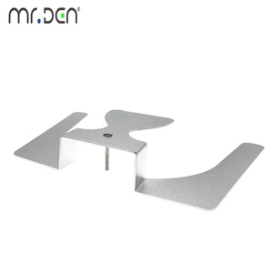 Mr.Den 3D Dental SS Placa oclusal Placa plana Dentaduras completas Placa plana Oclusal Pulverizador de oclusión dental - Product Image 1