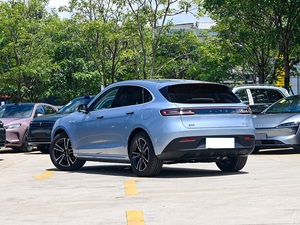 AITO M5 Versione Elettrica Pura Più Venduta, 534km di Autonomia, Versione a Trazione Integrale con Guida Intelligente, <span class=keywords><strong>Auto</strong></span> Ibrida AITO M5 - Product Image 5