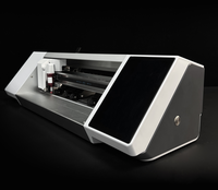 Traceur de film hydrogel YITU H390 Pro |   Machine de découpe automatisée de haute précision avec lame auto-ajustable