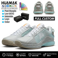 Zapatillas Deportivas de Malla Transpirable Ultraligeras con MOQ Bajo, Calzado de Moda de Marca Privada OEM, Zapatos Deportivos Personalizados para Gimnasio, Deportes al Aire Libre y Running