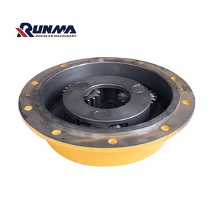 Runma <span class=keywords><strong>LG956L</strong></span> 29050023431 peças sobressalentes do motor pá carregadeira engrenagem transportadora planetária - Product Image 3