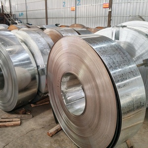 Bobina de Acero Galvanizado <span class=keywords><strong>Gi</strong></span> Z275, Lámina de Acero Galvanizado, Bobina de Acero Galvanizado Secundario - Product Image 5