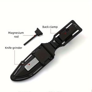 2024 extérieur petit <span class=keywords><strong>couteau</strong></span> droit multifonctionnel <span class=keywords><strong>Rambo</strong></span> <span class=keywords><strong>couteau</strong></span> camping portable haut de gamme auto-défense <span class=keywords><strong>couteau</strong></span> - Product Image 5