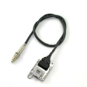 Sensor <span class=keywords><strong>de</strong></span> Óxido <span class=keywords><strong>de</strong></span> Nitrógeno NOx 5WK9 6748 227905444R 5WK96748 para Renault Master MK3 <span class=keywords><strong>Trafic</strong></span> X82 1.6 DCI SNS148 A2C80895500-03 - Product Image 5