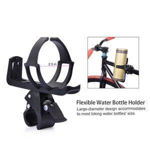 Porte-bouteille d'eau Superbsail, Super résistant, pour vélo de route, <span class=keywords><strong>vtt</strong></span>, pièces de rechange pour Scooter électrique, porte-gobelet - Product Image 5