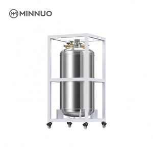 Dewar สำหรับไนโตรเจนเหลวสำหรับบราซิล - Product Image 5