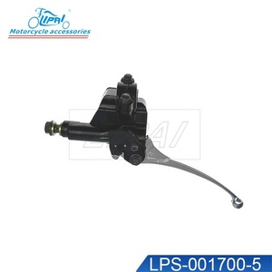 Maître-<span class=keywords><strong>cylindre</strong></span> de frein hydraulique avant droit de <span class=keywords><strong>moto</strong></span> pour <span class=keywords><strong>Suzuki</strong></span> AD50 - Product Image 6