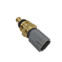 Nuevo Sensor de temperatura del refrigerante 1F2218840 1F6018840 para motor diésel