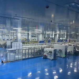 <span class=keywords><strong>BEABA</strong></span> ผ้าอ้อมสำเร็จรูปแบบใช้แล้วทิ้งกางเกงผ้าอ้อมเด็ก - Product Image 5