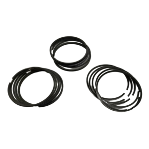Anillos de Pistón de Alta Calidad para Motores de Camiones, Repuestos para Motor Xichai 6DF2 - Product Image 3