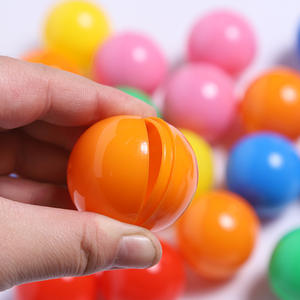 Balles <span class=keywords><strong>de</strong></span> <span class=keywords><strong>golf</strong></span> en gros <span class=keywords><strong>de</strong></span> haute qualité, deux pièces, Corée du Sud, best-seller, poudre dorée colorée, cœur LED - Product Image 5