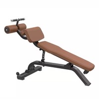 Banc de musculation pliable et réglable avec logo personnalisé pour exercices de musculation, de press d'omoplaques et d'haltères
