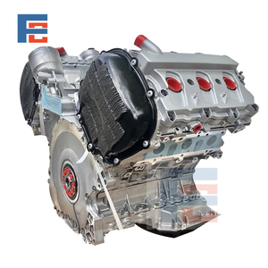 Ensemble <span class=keywords><strong>moteur</strong></span> de voiture Q7 3.0T CRE CJTC CRCA CJTB <span class=keywords><strong>CATA</strong></span> CJWC Bloc <span class=keywords><strong>moteur</strong></span> long pour Audi Q7 A8 A7 pour VW Touareg pour Cayenne 3.0 - Product Image 5