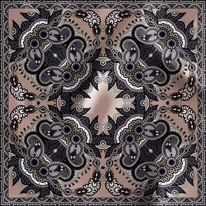 Diseña Tu Propia Bufanda Personalizada con Nuestra Asistencia Experta, Impresión de Bufandas Personalizadas para Regalos Personalizados y Ocasiones Especiales - Product Image 4