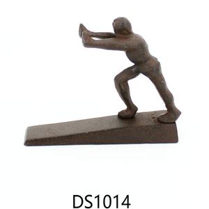 Rifornimento della fabbrica moderna arte del metallo stili orientali costieri rustici per i bambini - Product Image 3