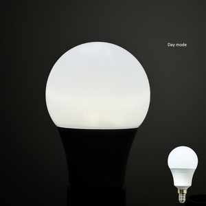 A60 SMD <span class=keywords><strong>LED</strong></span> Ánh Sáng Bóng Đèn Màu Xanh Ánh Sáng Chặn Quang Phổ Đầy Đủ A19 E14 E12 Giấc Mơ Ngọt Ngào 7W Ngày Đêm Circadian Cho Giấc Ngủ - Product Image 5