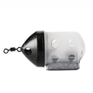 Nouveau design 10g 20g 30g <span class=keywords><strong>carpe</strong></span> pêche asticot mangeoire Cage panier pour asticot sol appât pêche <span class=keywords><strong>carpe</strong></span> leurre mangeoire outil - Product Image 2