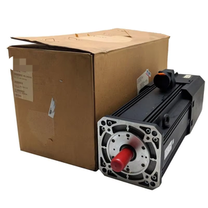 MHD112D-027-PP0-AN R911282235 REMAN Nouveau contrôleur de programmation PLC dédié PAC d'automatisation industrielle en stock - Product Image 1