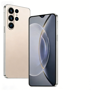 Approvisionnement direct d'usine du téléphone mobile S26 Ultra à huit cœurs 4G avec une grande mémoire de 128 Go pour les étudiants et les seniors - Product Image 1