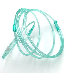 Cánula <span class=keywords><strong>nasal</strong></span> de oxígeno para adultos médica desechable Tubo <span class=keywords><strong>nasal</strong></span> de oxígeno - Product Image 3