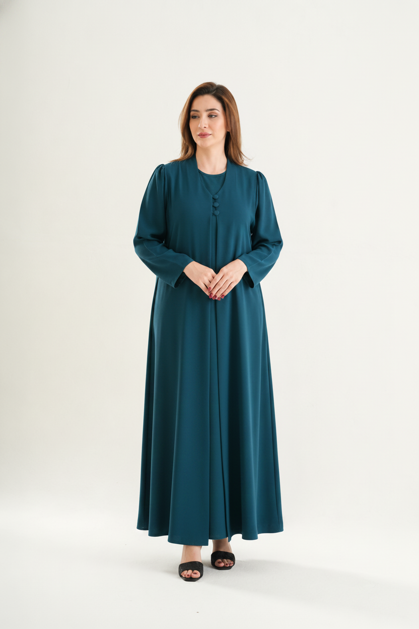 Azul Teal
