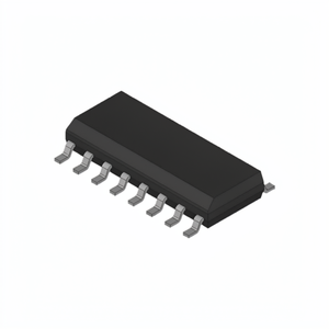 Service complet original 16 SOlC Acheter en ligne des composants électroniques Gestion de l'alimentation (PMIC) HIP6302CB-T - Product Image 1