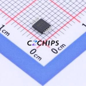Chip IC de circuito integrado MAX1486EUB + T, nuevo y Original, 1/2, 2/2 IC - Product Image 2