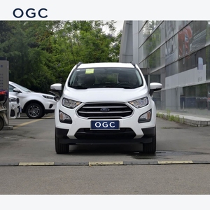 Precio al por Mayor, <span class=keywords><strong>Ford</strong></span> EcoSport 2019, Volante a la Izquierda, 5 Asientos, 1.5L AT, SUV Usado, Sin Accidentes, Bajo Kilometraje, Venta en Ghana, Nigeria, Lagos, China - Product Image 2
