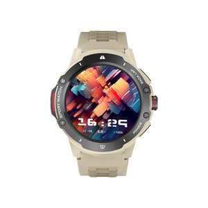 G15 Pro Amoled Smart Watch 1,43 "Nano Tarjeta Sim 200W Cámara <span class=keywords><strong>App</strong></span> Red <span class=keywords><strong>de</strong></span> descarga 2/3/4G Wifi GPS 780mAH SOS G15pro 4G Smartwatch - Product Image 3