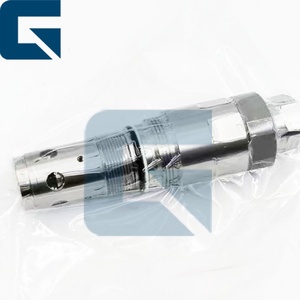 Soupape de sécurité YN22V00014FB pour excavatrice SK350-8 - Product Image 2
