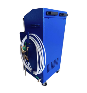 Nueva Máquina <span class=keywords><strong>de</strong></span> Limpieza <span class=keywords><strong>de</strong></span> Ciclos <span class=keywords><strong>de</strong></span> Carbono por Pulsos Calentados Ourense Profesional 220V con Construcción <span class=keywords><strong>de</strong></span> Acero y Función <span class=keywords><strong>de</strong></span> Lavado Automático - Product Image 1