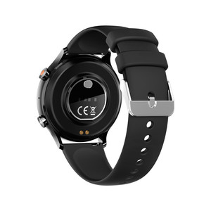 <span class=keywords><strong>Montre</strong></span> connectée QS40 à <span class=keywords><strong>prix</strong></span> d'usine pour hommes, femmes et dames, <span class=keywords><strong>montre</strong></span> connectée de sport et de fitness, surveillance de la température corporelle, suivi du sommeil, gel de silice - Product Image 6