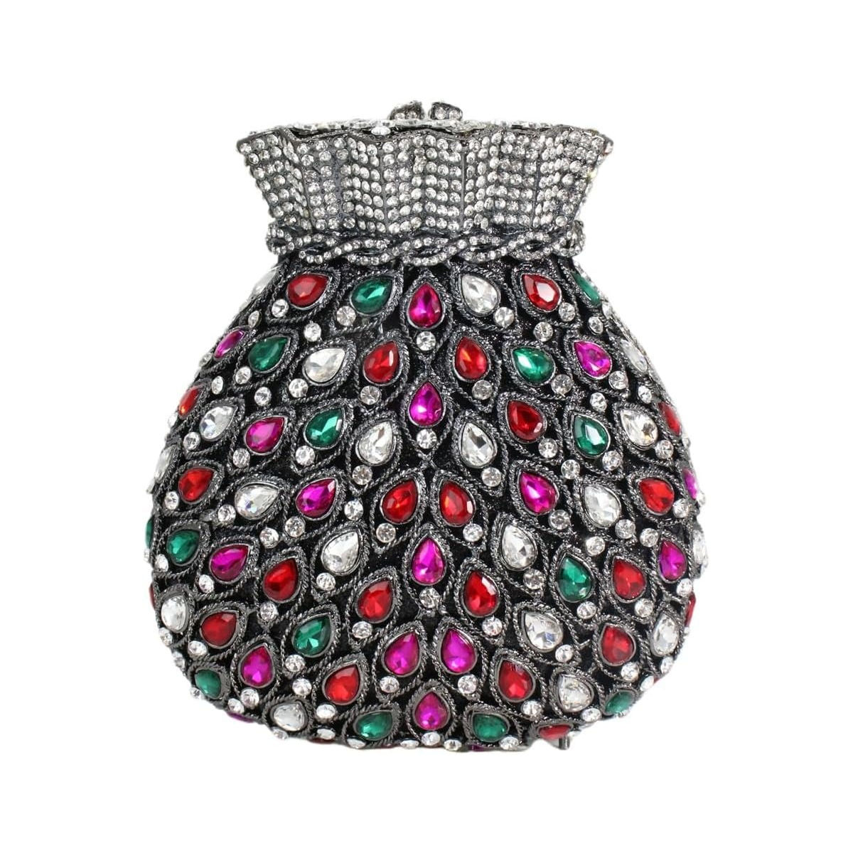 สีดำหลายสี