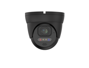 Caméra IP Dôme Turret Eyeball 8MP AI+ ISP 1/1.8" à Faible Luminosité avec Détection et Reconnaissance Faciale, <span class=keywords><strong>Analyse</strong></span> du Nombre de Personnes et Dissuasion Active - Product Image 5