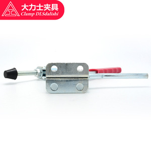 Pince de serrage rapide horizontale DLsdalishi GH-220-WH pour outillage de soudage - Product Image 3