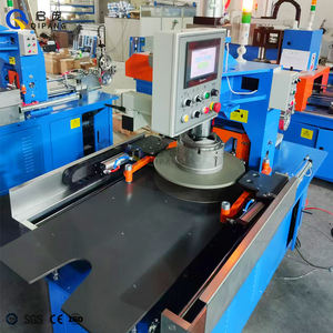 Enrouleur automatique de fil de câble de fibre optique de PVC de Qipang - Product Image 5