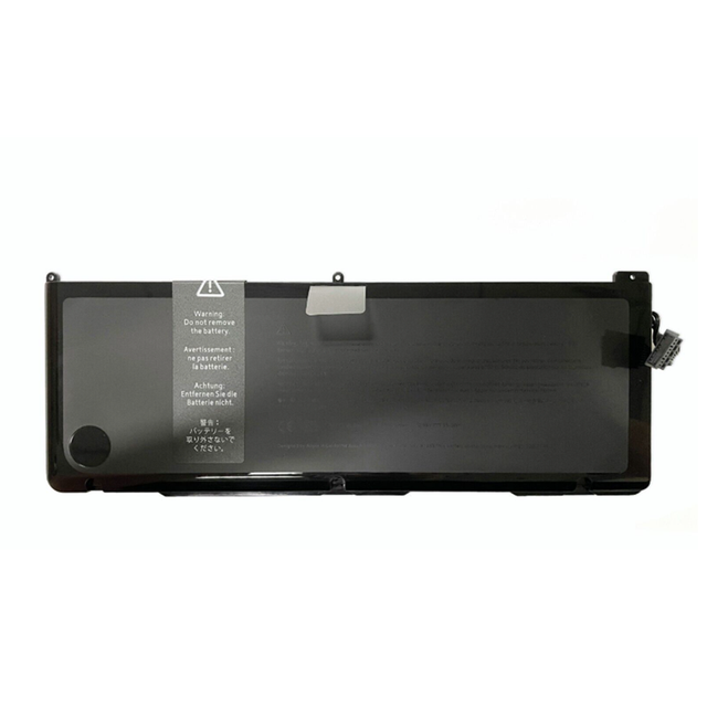 Brand New High Cycle A1383 Laptop Battery Compatible for Apple MacBook Pro 17 Inch A1297 Early 2011 Replacement Notebook Battery
